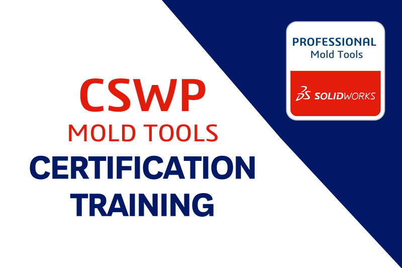 cswp mold tools certification bangalore