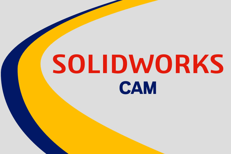 SOLIDWORKS  cam training course