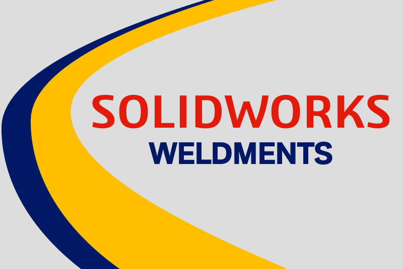 solidworks weldments training course